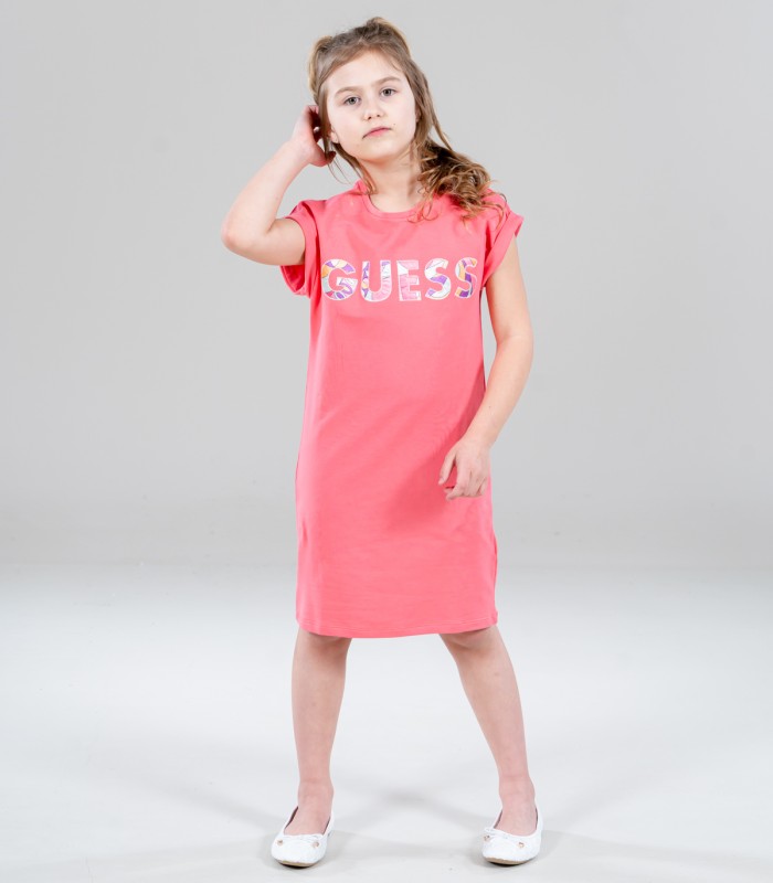 Guess детское платье J3GK35*A60Y (3)