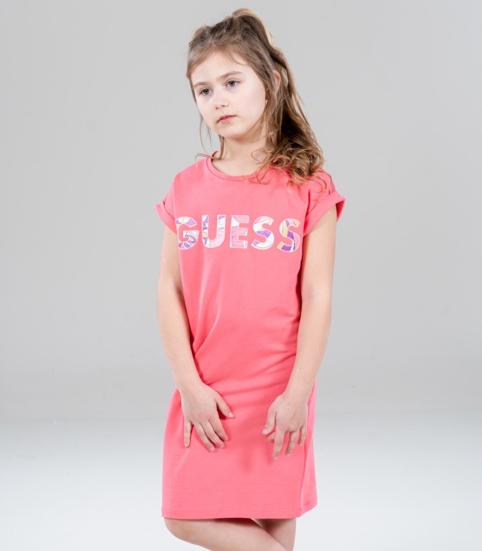 Guess детское платье J3GK35*A60Y (5)