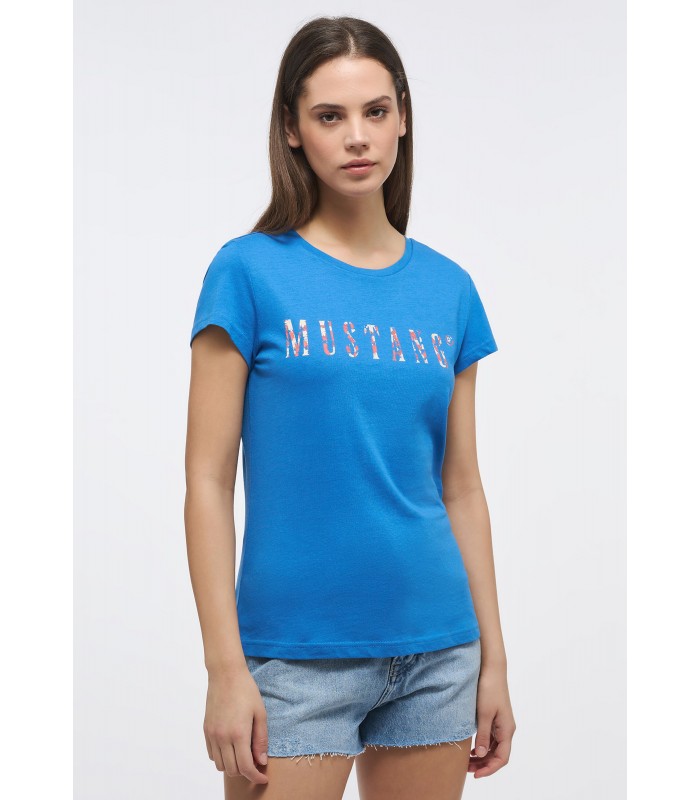 Mustang женская футболка 1013782*5428 (2)