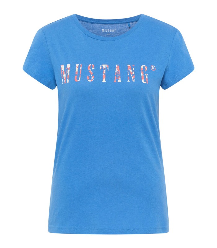 Moteriški marškinėliai Mustang 1013782*5428 (6)