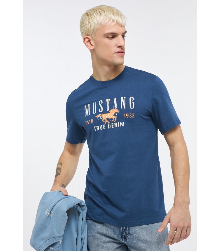 Mustang мужская футболка 1013807*5230 (3)