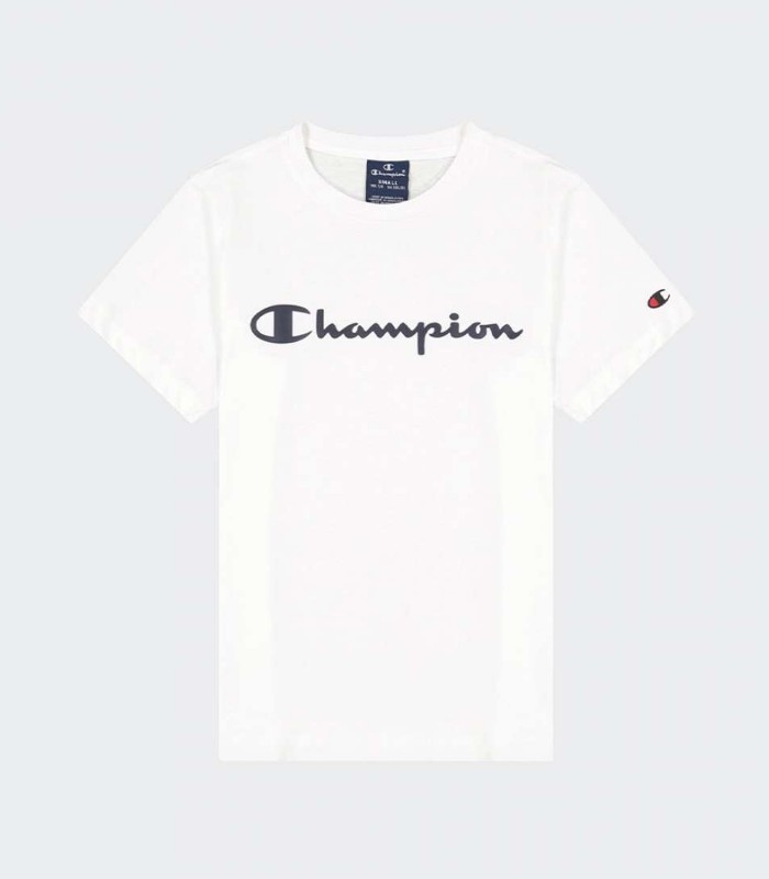Champion vaikiški marškinėliai 306285*WW001 (1)