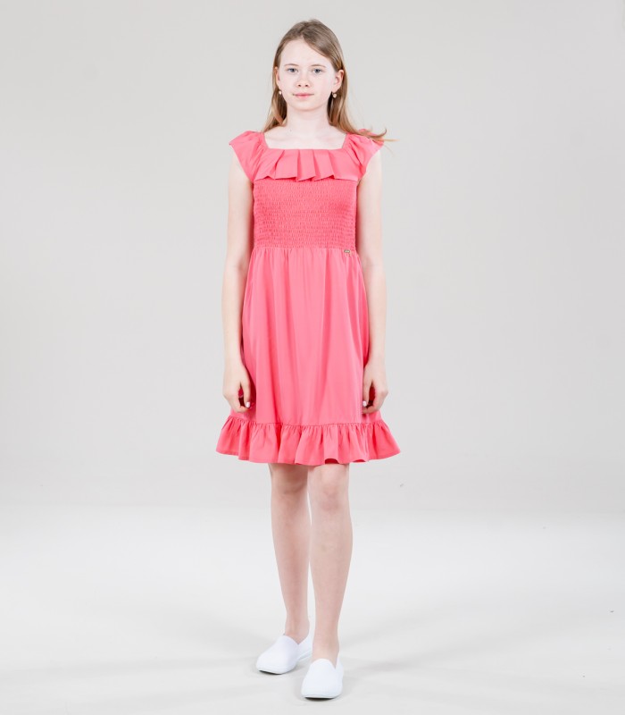 Guess детское платье  J3GK36*A60Y (3)