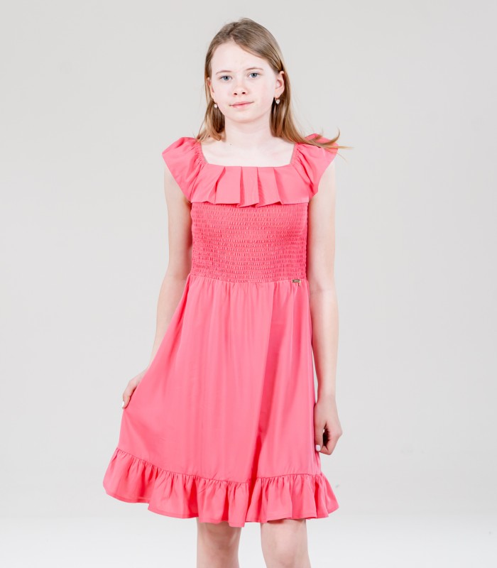 Guess детское платье  J3GK36*A60Y (4)