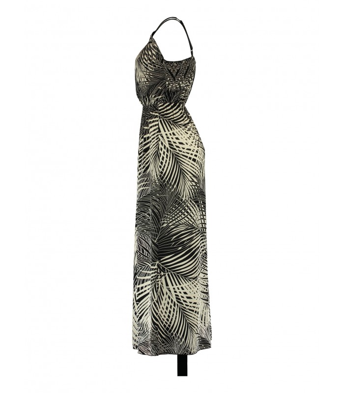 Hailys moteriška suknelė DORIS KL*6420 (2)