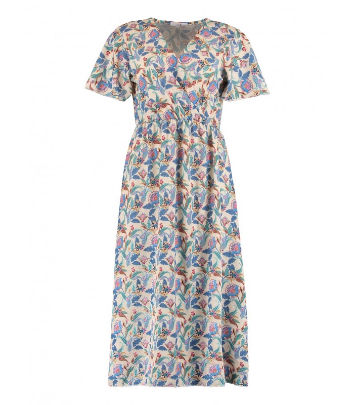 Hailys женское платье GIORGIA KL*2039 (3)