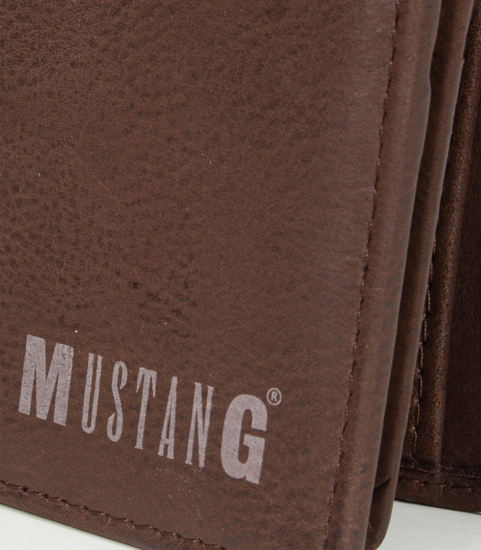 Mustang meeste rahakott Fresno 06.1052*01 (4)
