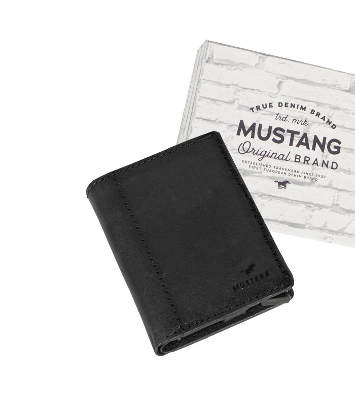 Mustang kortelių piniginė Temi 06.1039*00 (4)