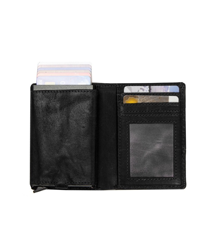Mustang кошелёк для карточек Temi 06.1039*00 (5)
