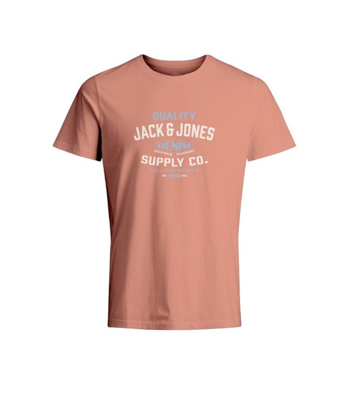 JACK & JONES miesten t-paita 12238935*04 (1)