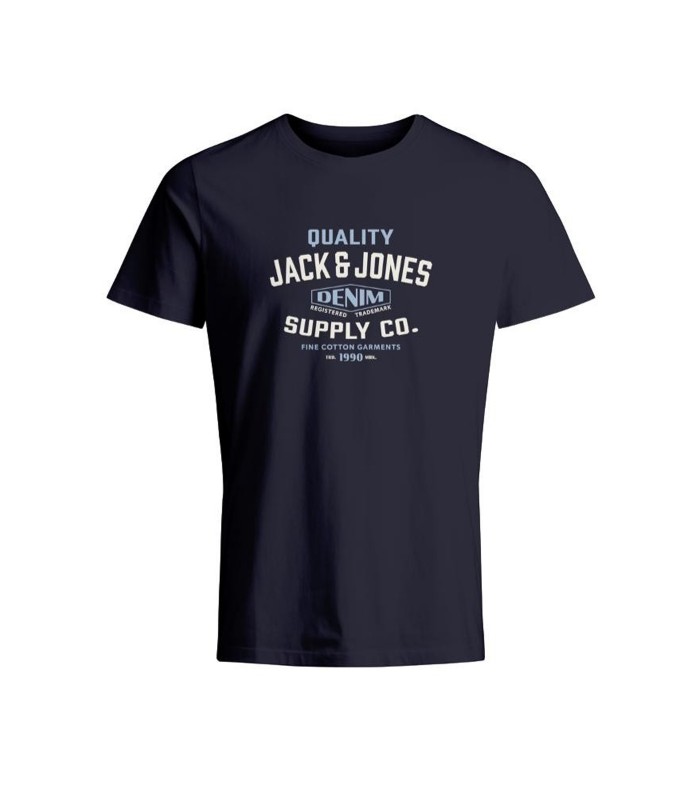JACK & JONES мужская футболка 12238935*03