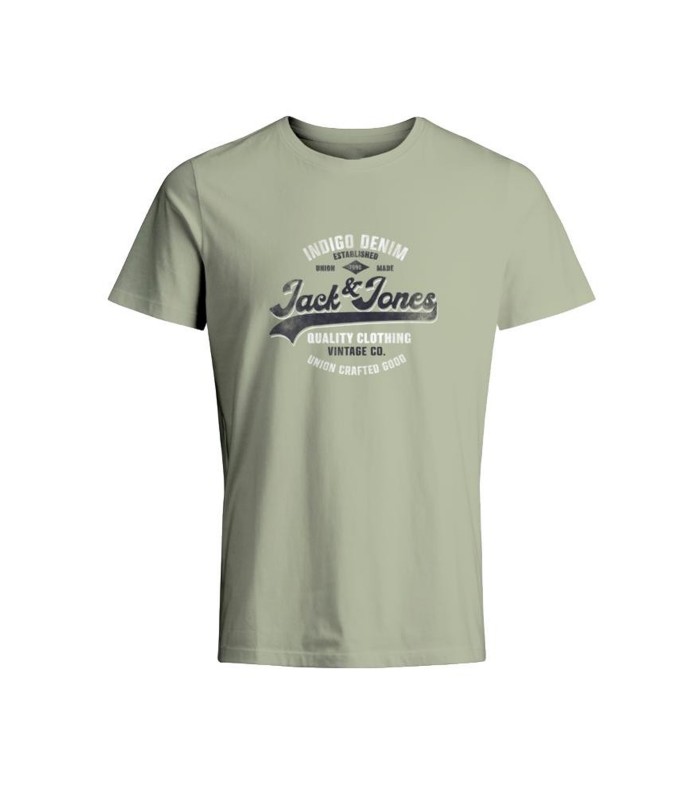 JACK & JONES мужская футболка 12238935*02 (1)