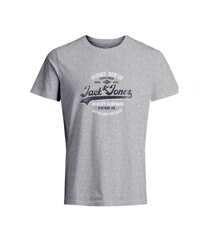 JACK & JONES vyriški marškinėliai 12238935*01 (1)