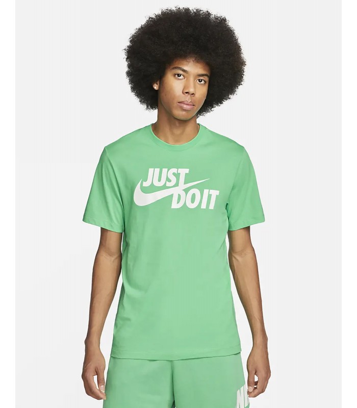 Nike vyriški marškinėliai AR5006*363 (1)