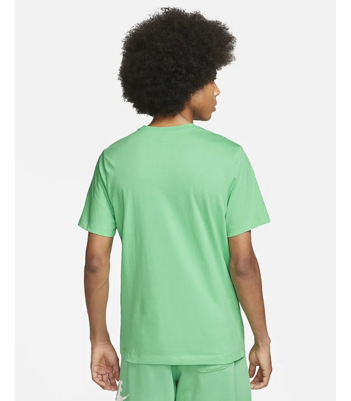 Nike Herren T-Shirt AR5006*363 (2)