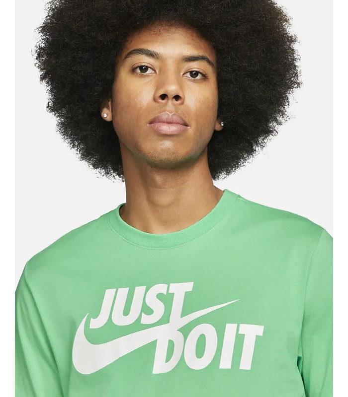 Nike vyriški marškinėliai AR5006*363 (3)