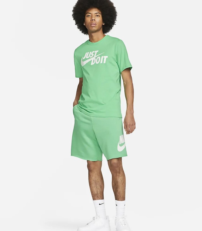 Nike Herren T-Shirt AR5006*363 (4)