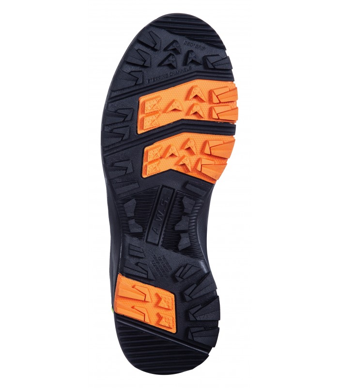 Icepeak мужские ботинки Agadir 78278-2*990 (1)