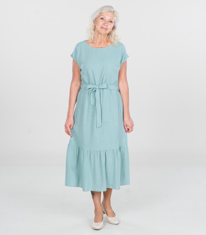 Hansmark moteriška suknelė Hepe 64081*01 (1)