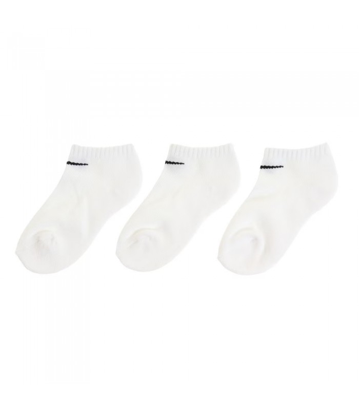 Nike vaikiškos kojinės, 3 poros UN0025*001 (3)