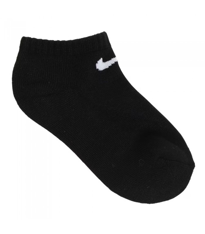 Nike vaikiškos kojinės, 3 poros UN0025*023 (6)