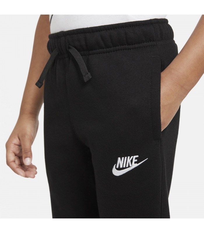 Nike детские спортивные брюки 8UB252*023 (6)