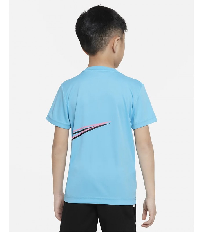 Nike детская футболка 86K623*F85 (1)