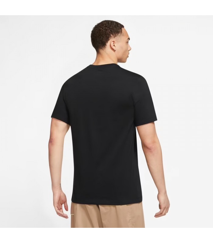 Nike vyriški marškinėliai DZ2993*010 (2)