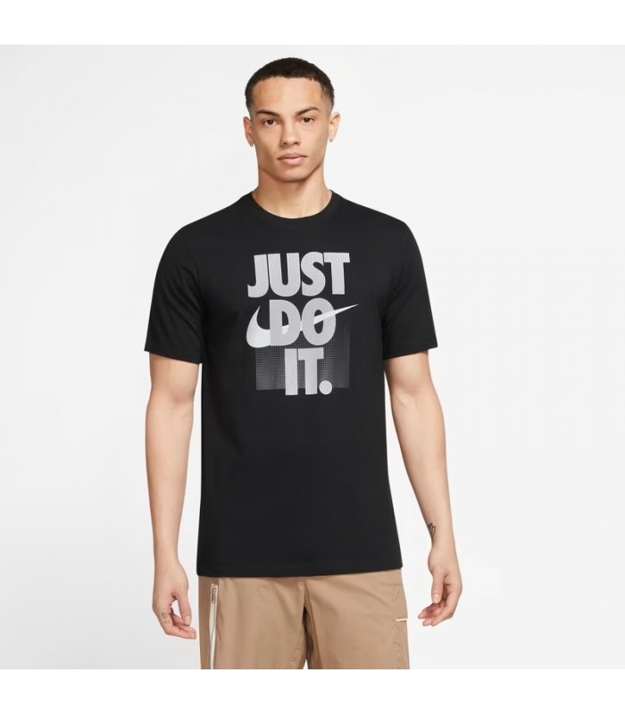 Nike vyriški marškinėliai DZ2993*010 (3)