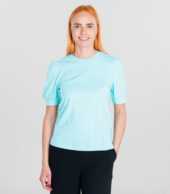 Vero Moda moteriški marškinėliai 10275520*05 (1)
