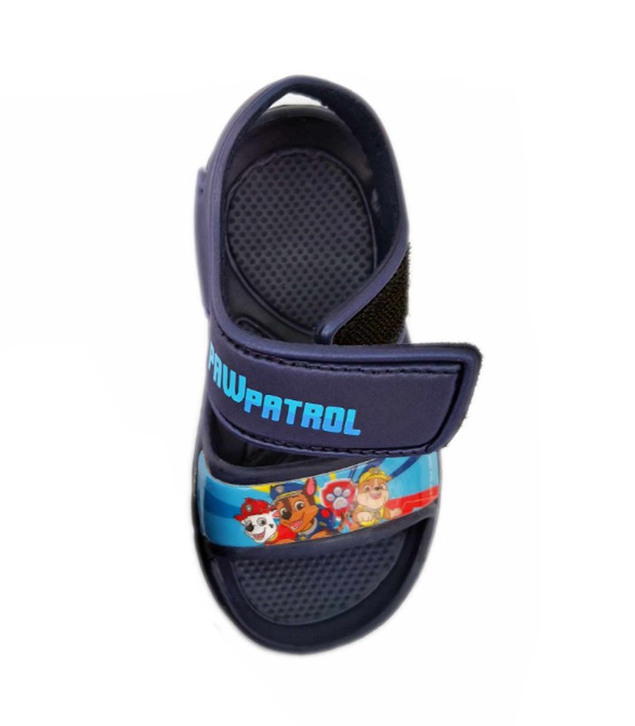 Laste sandaalid PAW PATROL 40541 02 (2)