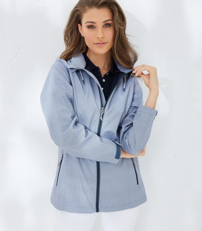 Blue Flame женская куртка- софтшелл 86367*01