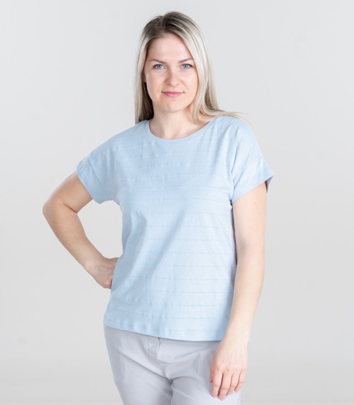 Hailys moteriški marškinėliai ELEA TS*01 (4)