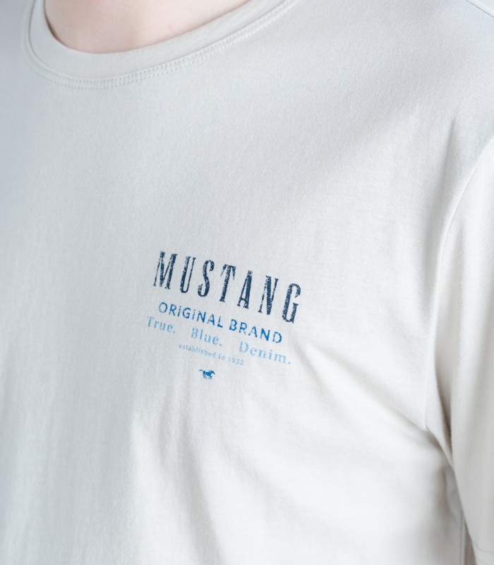 Mustang vyriški marškinėliai 1013523*2081 (2)