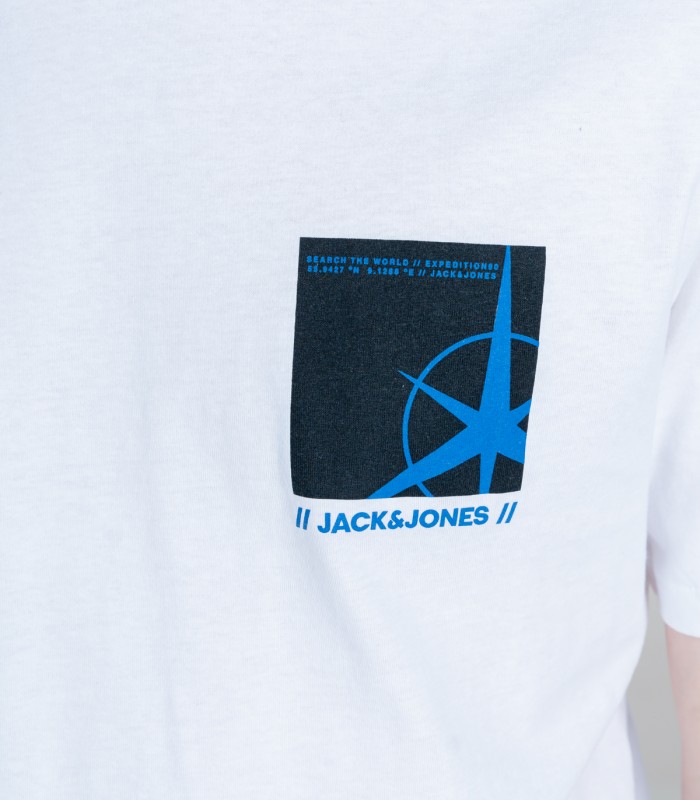 Jack & Jones meeste T-särk 12232328*04 (3)