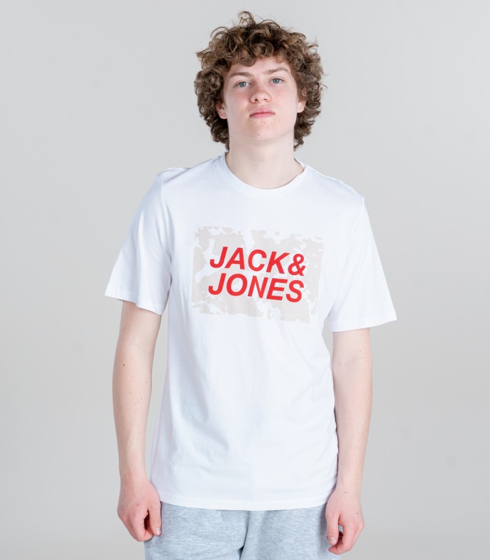 Jack & Jones vyriški marškinėliai 12232356*04 (2)