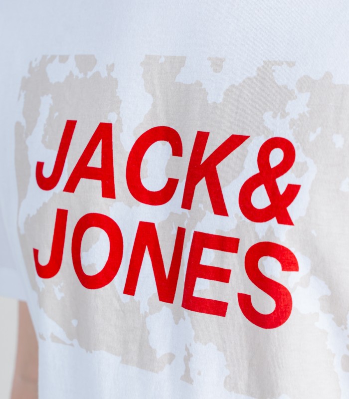 Jack & Jones мужская футболка 12232356*04 (3)