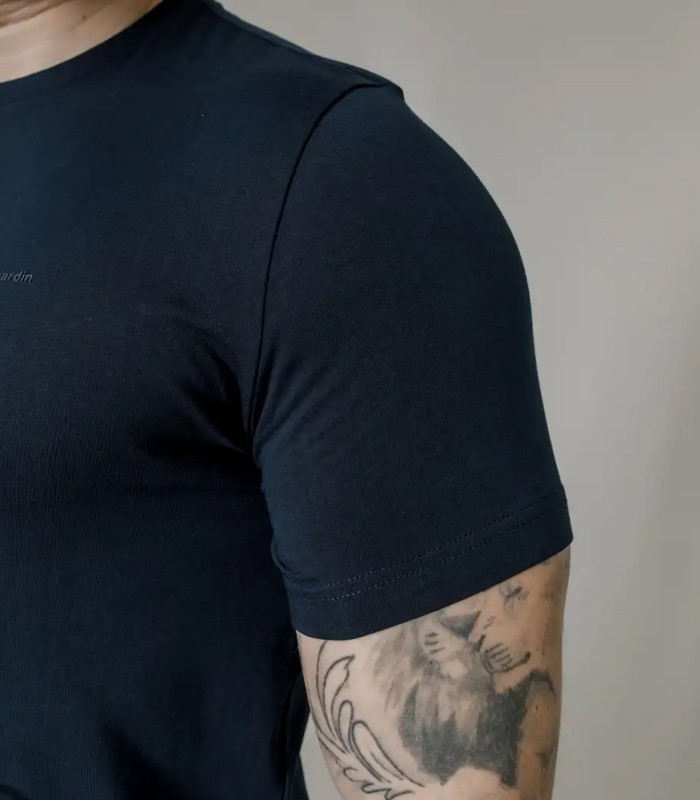 Pierre Cardin vyriški marškinėliai 20800*6319 (4)