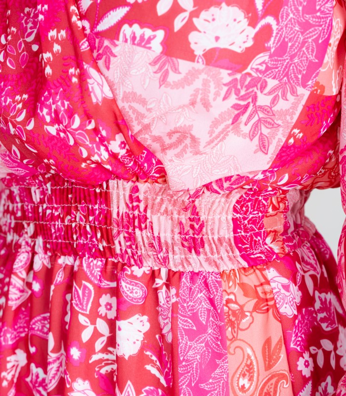 Hailys moteriška suknelė BELIA KL*2010m (4)