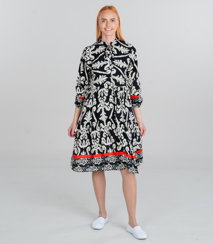 Hailys женское платье ELLY KL*2151 (5)