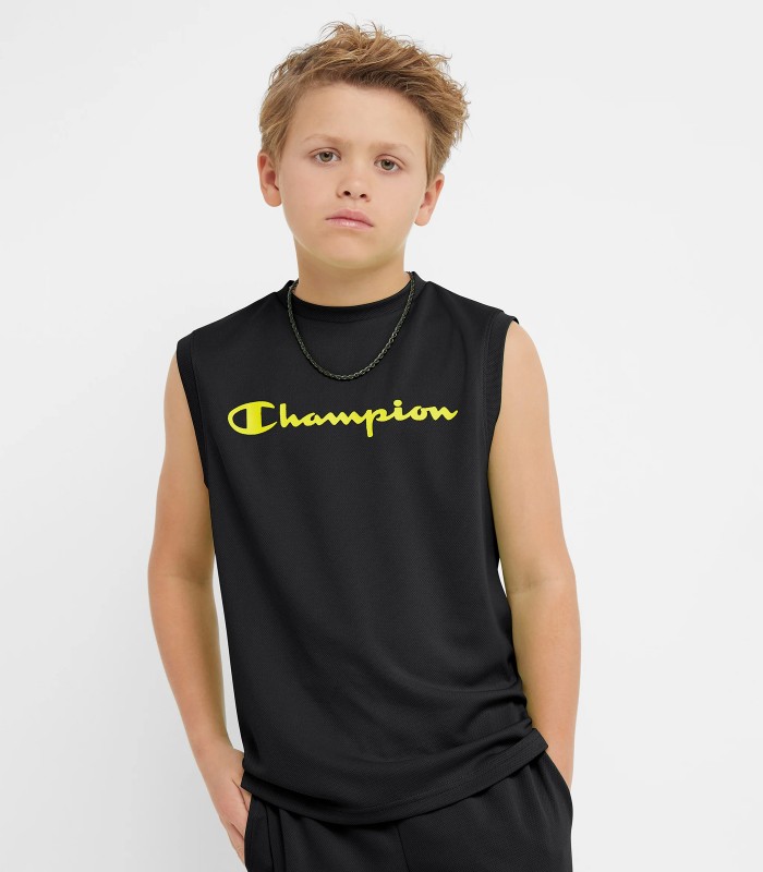 Champion vaikiški marškinėliai 306368*KK001 (1)