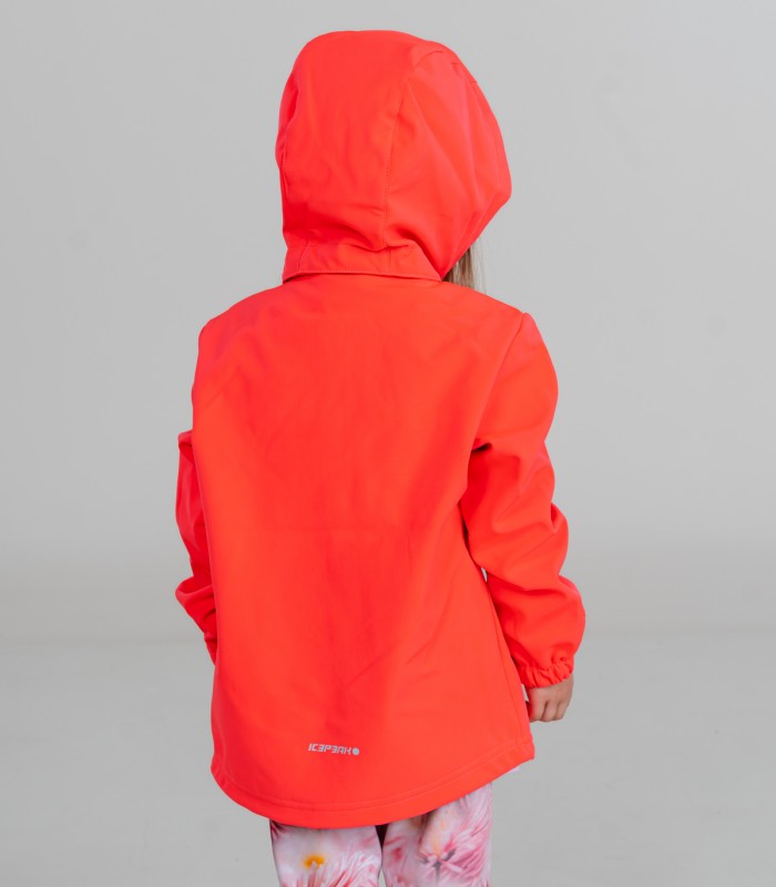 Icepeak детская куртка софтшелл Jaora 51844-2*630 (3)