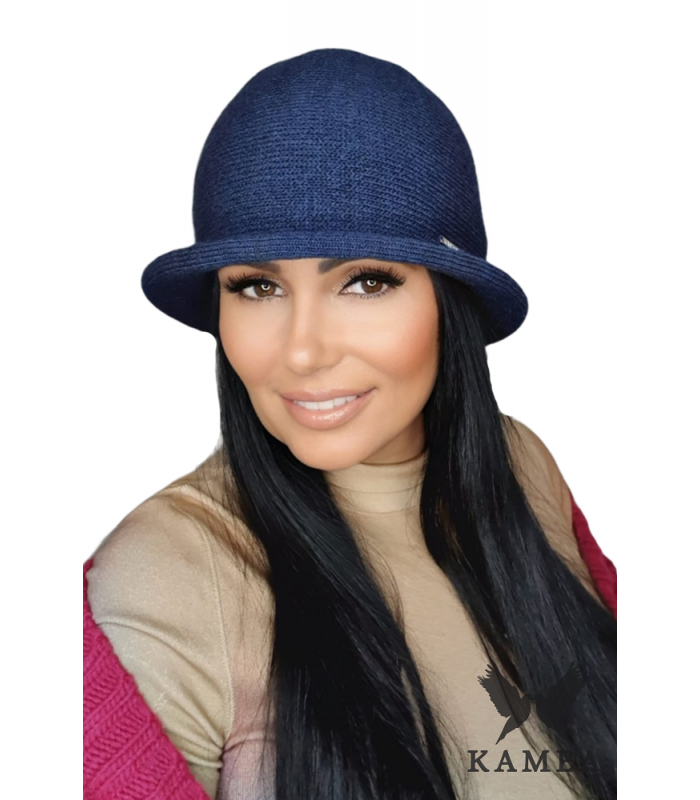 Kamea женская шапка- шляпа MUNIRA*06