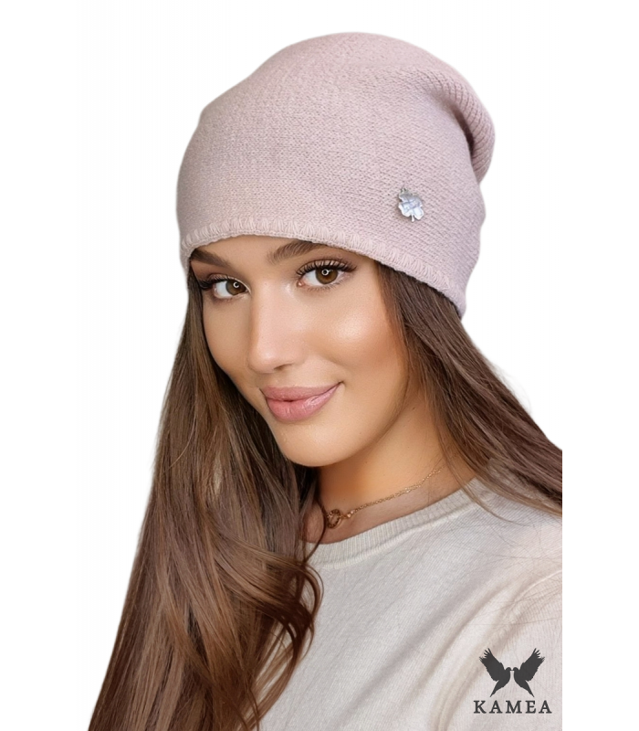 Kamea moteriška kepurė ARIBA*06