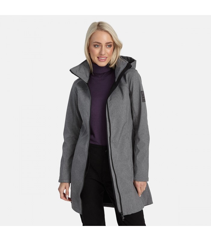 Huppa женское пальто софтшелл Ava 12288000*10248 (6)