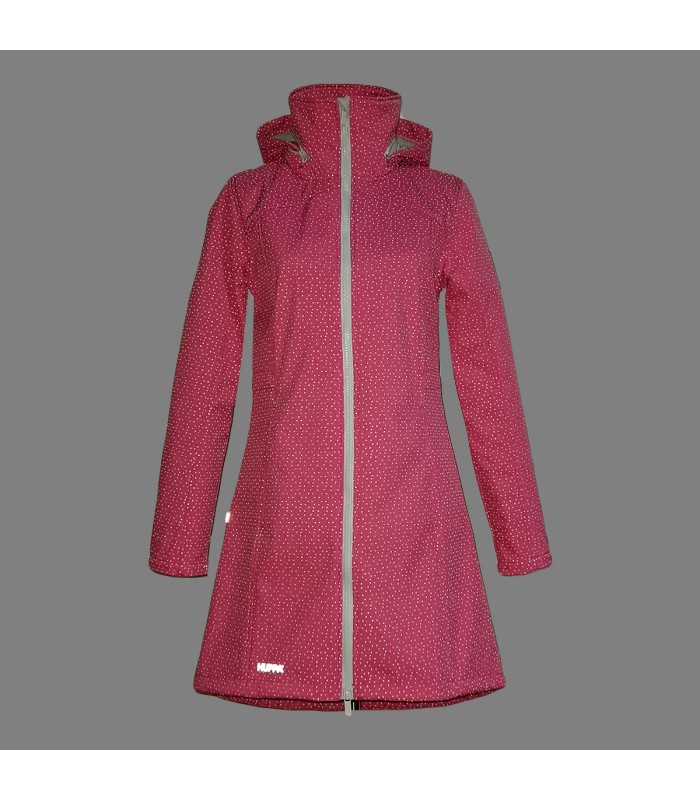 Huppa женское пальто софтшелл Ava 12288000*10263 (7)