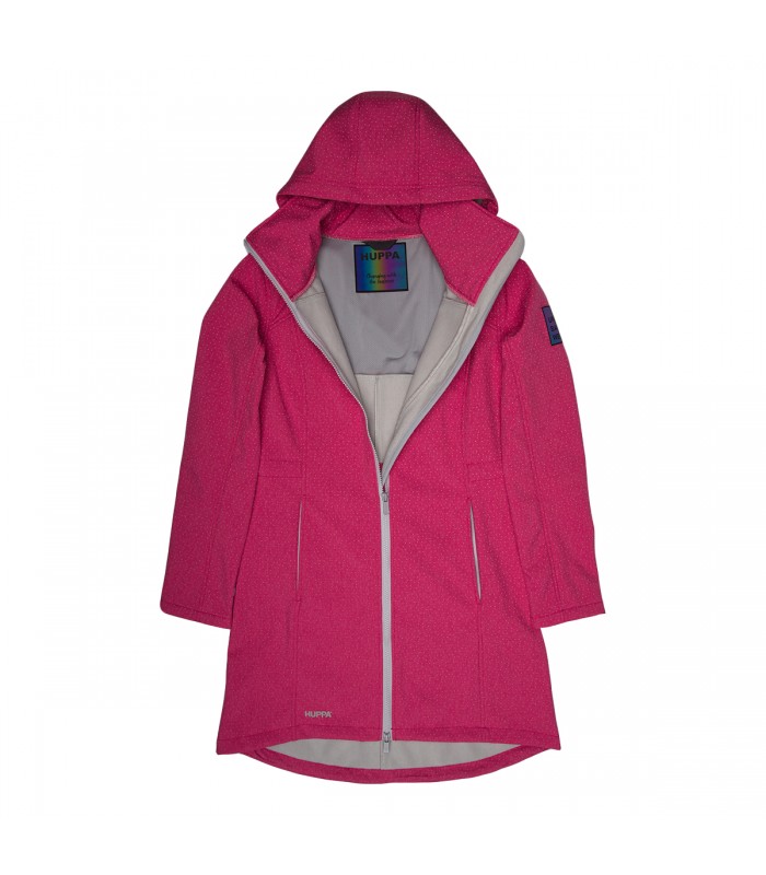 Huppa женское пальто софтшелл Ava 12288000*10263 (10)