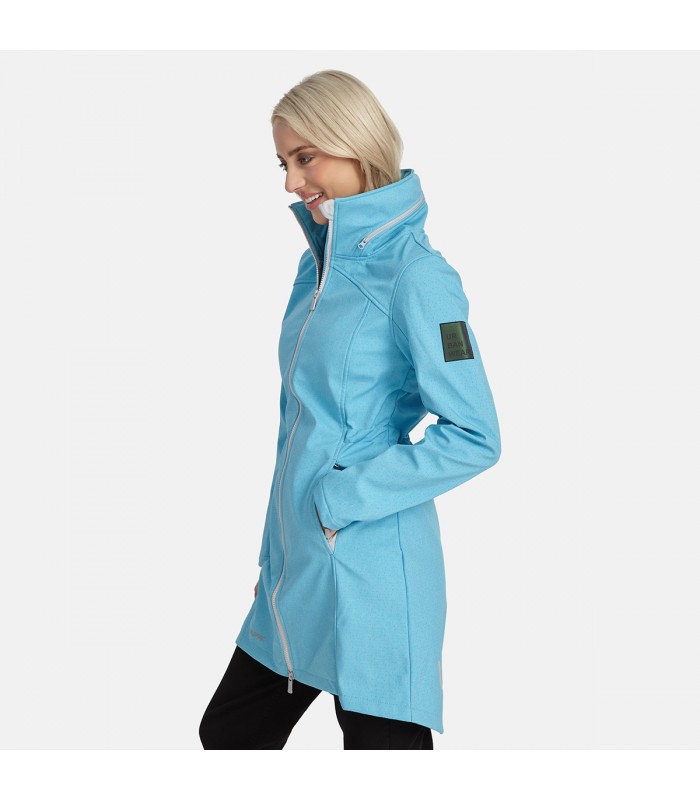 Huppa женское пальто софтшелл Ava 12288000*10260 (8)