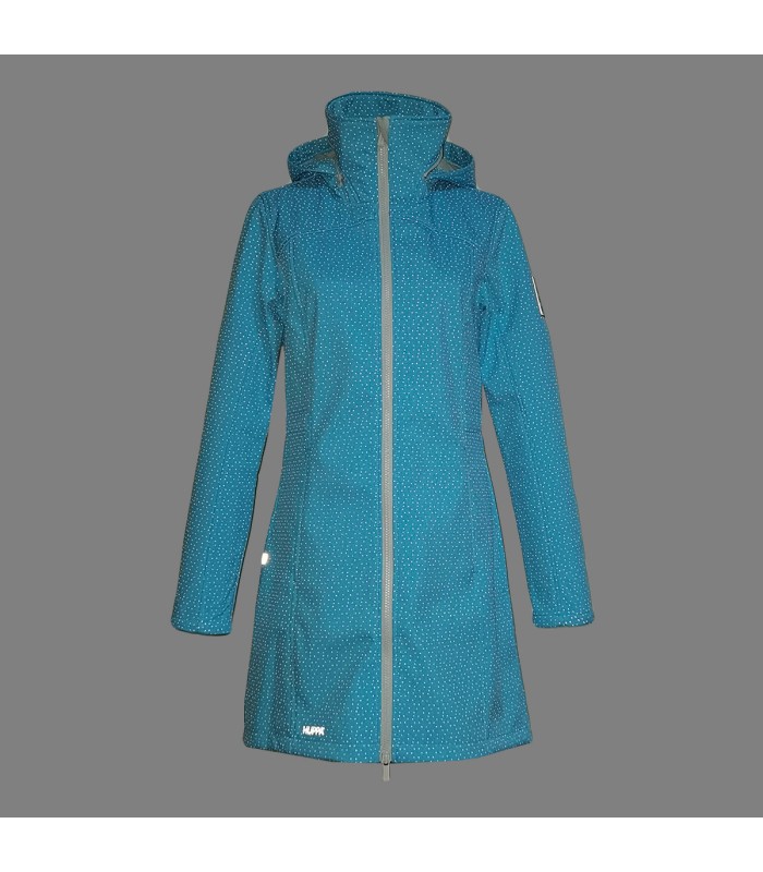Huppa женское пальто софтшелл Ava 12288000*10260 (9)