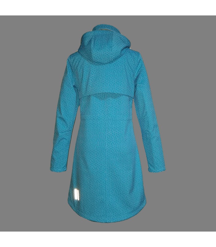 Huppa женское пальто софтшелл Ava 12288000*10260 (10)